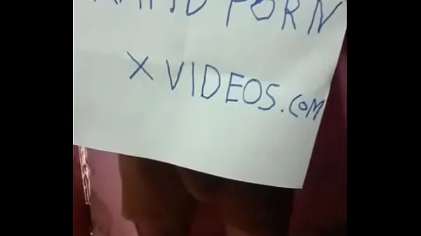 Verification Video Rapid Porn