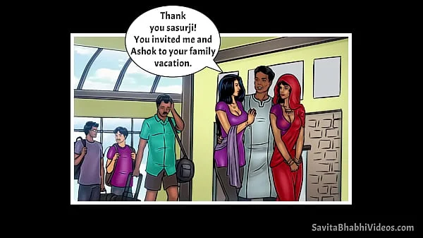 Savita Bhabhi Videos - Episode 57