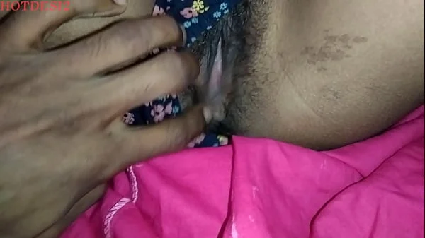 Indian desi cute marriage Wife Fucking In Room by her husband